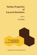Surface Properties of Layered Structures