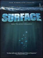 Surface: The Complete Series [4 Discs] - Jonas Pate; Joshua Pate