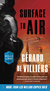 Surface to Air: A Malko Linge Novel