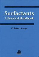 Surfactants: A Practical Handbook