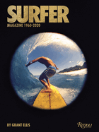 Surfer Magazine: 1960-2020