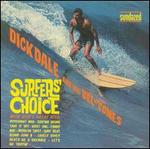 Surfer's Choice - Dick Dale & His Del-Tones