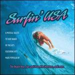 Surfin' USA