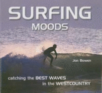 Surfing Moods - Bowen, Jon