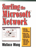 Surfing the Microsoft Network