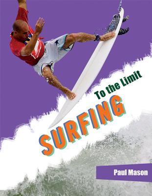 Surfing - Mason, Paul