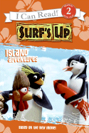 Surf's Up: Island Adventures