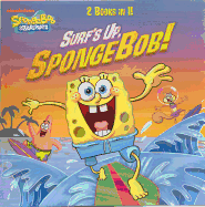 Surf's Up, Spongebob! / Runaway Roadtrip!
