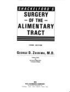 Surgery Alimentary Tract