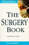 Surgery Book: The Patient's Guide