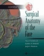 Surgical Anatomy of the Face