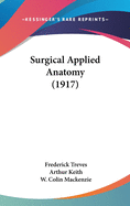 Surgical Applied Anatomy (1917)