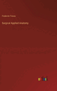 Surgical Applied Anatomy