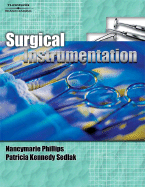 Surgical Instrumentation, Spiral Bound Version