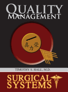Surgical Systems: Quality Management