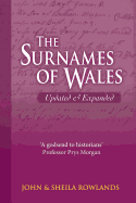 Surnames of Wales, Updated & Expanded