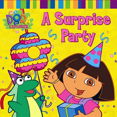 Surprise Party - Nickelodeon
