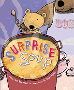 Surprise Soup