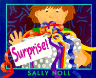 Surprise! - Noll, Sally