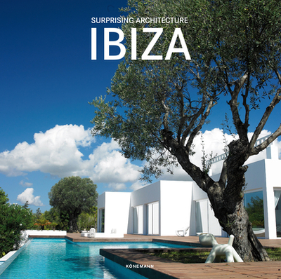 Surprising Architecture Ibiza - Martinez Alonso, Claudia