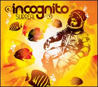 Surreal - Incognito