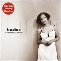 Surrender Dorothy [Deluxe Version] - Alana Davis