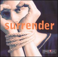 Surrender [Vineyard] - Various Artists