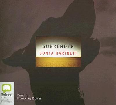 Surrender - Hartnett, Sonya, and Bower, Humphrey (Read by)