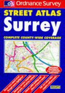 Surrey Street Atlas