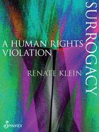 Surrogacy: A Human Rights Violation