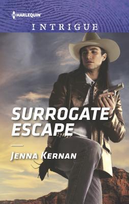 Surrogate Escape - Kernan, Jenna