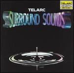 Surround Sounds: A Musical And Sonic Spectacular in Surround