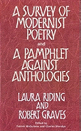 Survey of Modernist Poetry and a Pamphlet Against Anthologies