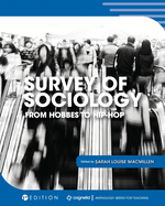 Survey of Sociology: From Hobbes to Hip-Hop