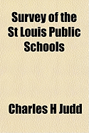 Survey of the St. Louis Public Schools