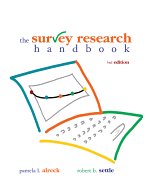 Survey Research Handbook (Paperback)