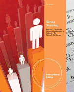 Survey Sampling, International Edition
