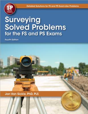 Surveying Solved Problems - Van Sickle, Jan