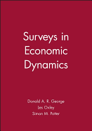 Surveys in Economic Dynamics