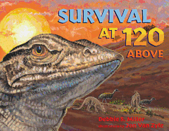 Survival at 120 Above