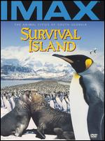 Survival Island - David Douglas