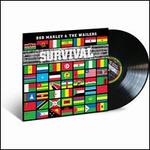 Survival [Jamaican Reissue LP]