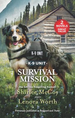 Survival Mission - McCoy, Shirlee, and Worth, Lenora