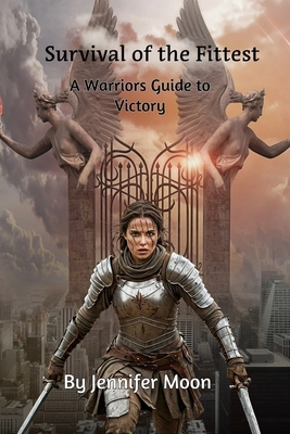 Survival of the Fittest: A Warriors Guide to Victory - Butler, Jennifer (Editor), and Moon, Jennifer L