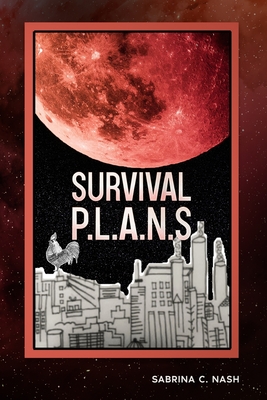 Survival PLANS - Nash, Sabrina C