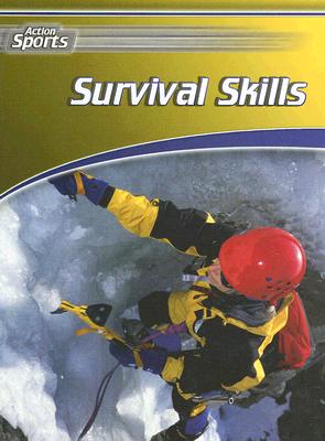 Survival Skills - Norman, Tony