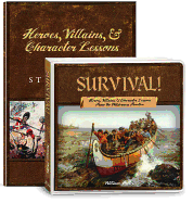 Survival!: With CD (Audio) and Study Guide