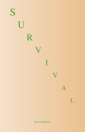 Survival - Halliday, Patrick