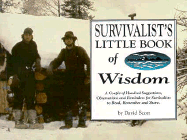 Survivalist's Little Book of Wisdom