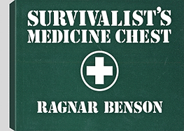 Survivalist's Medicine Chest